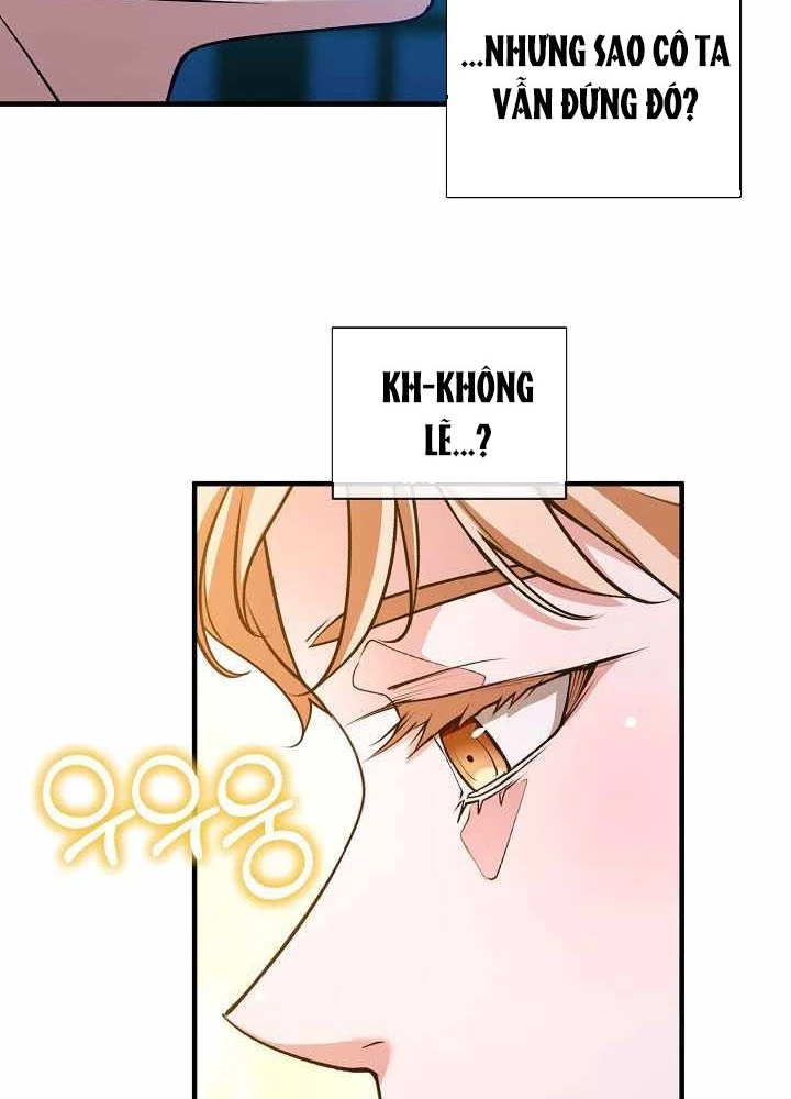 Số Phận An Bài Cho Các Nữ Phản Diện Yêu Tôi Chapter 48 - 39