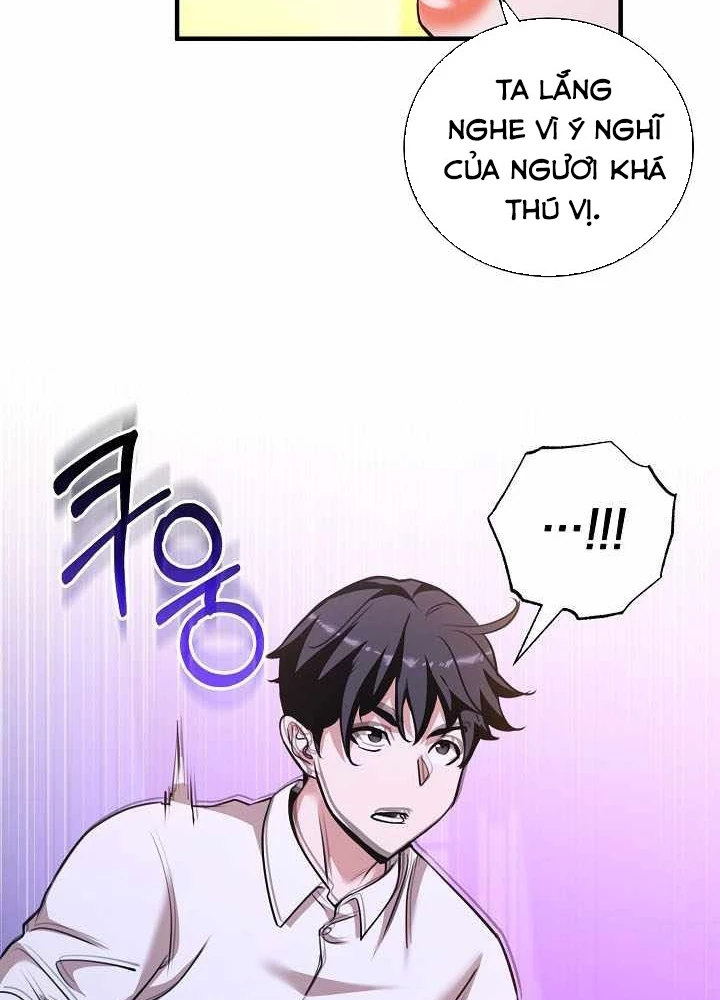 Số Phận An Bài Cho Các Nữ Phản Diện Yêu Tôi Chapter 48 - 41