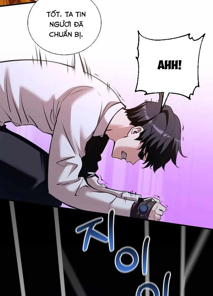 Số Phận An Bài Cho Các Nữ Phản Diện Yêu Tôi Chapter 48 - 53