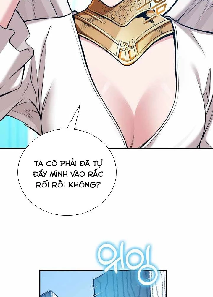 Số Phận An Bài Cho Các Nữ Phản Diện Yêu Tôi Chapter 48 - 73