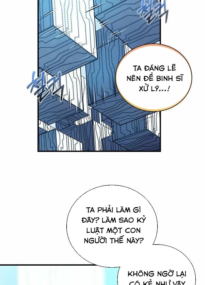 Số Phận An Bài Cho Các Nữ Phản Diện Yêu Tôi Chapter 48 - 75