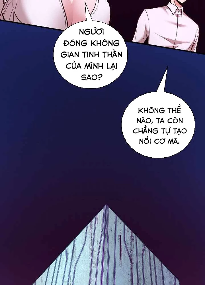Số Phận An Bài Cho Các Nữ Phản Diện Yêu Tôi Chapter 48 - 93