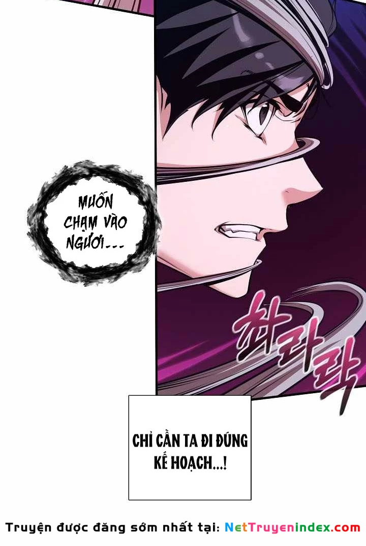 Số Phận An Bài Cho Các Nữ Phản Diện Yêu Tôi Chapter 48 - 137