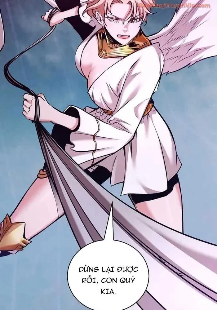 Số Phận An Bài Cho Các Nữ Phản Diện Yêu Tôi Chapter 49 - 9