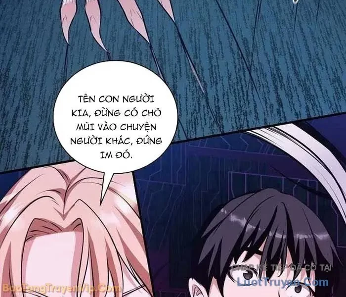 Số Phận An Bài Cho Các Nữ Phản Diện Yêu Tôi Chapter 49 - 12