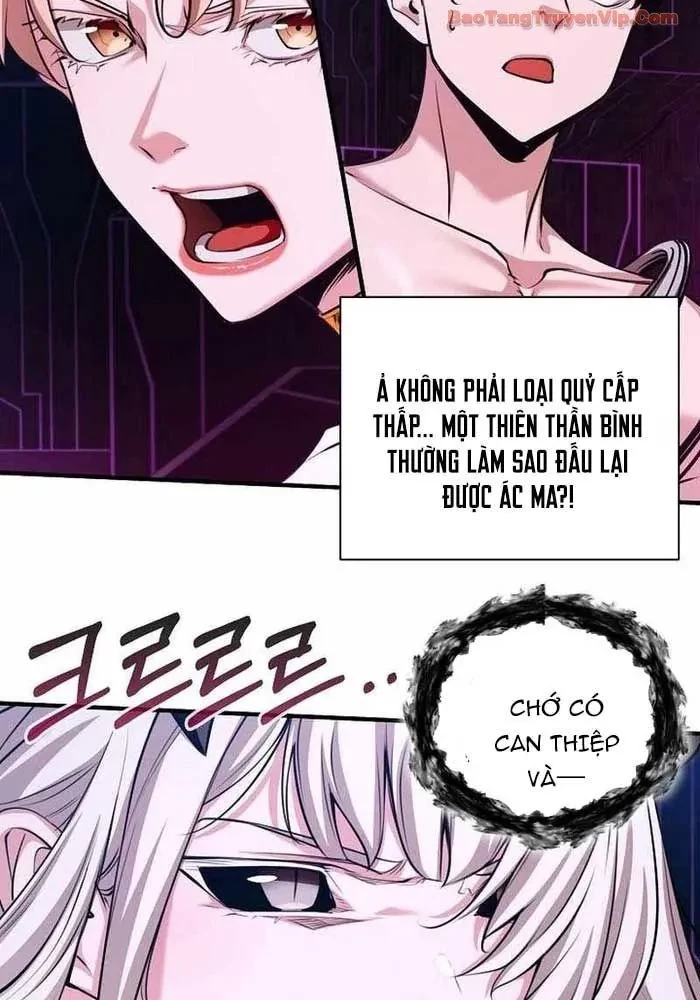 Số Phận An Bài Cho Các Nữ Phản Diện Yêu Tôi Chapter 49 - 13