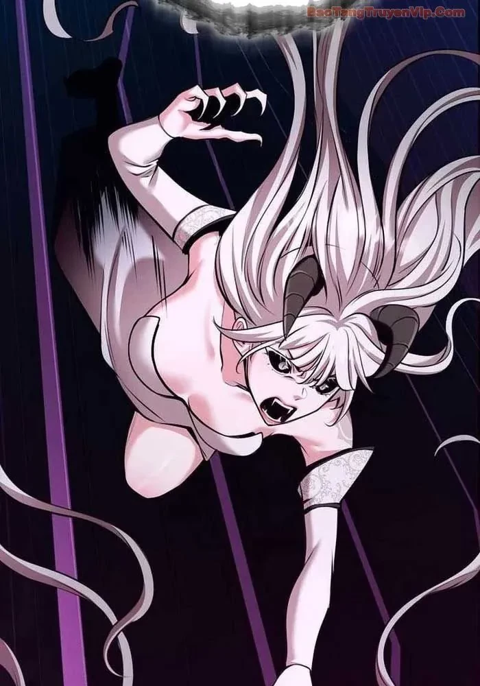 Số Phận An Bài Cho Các Nữ Phản Diện Yêu Tôi Chapter 49 - 15