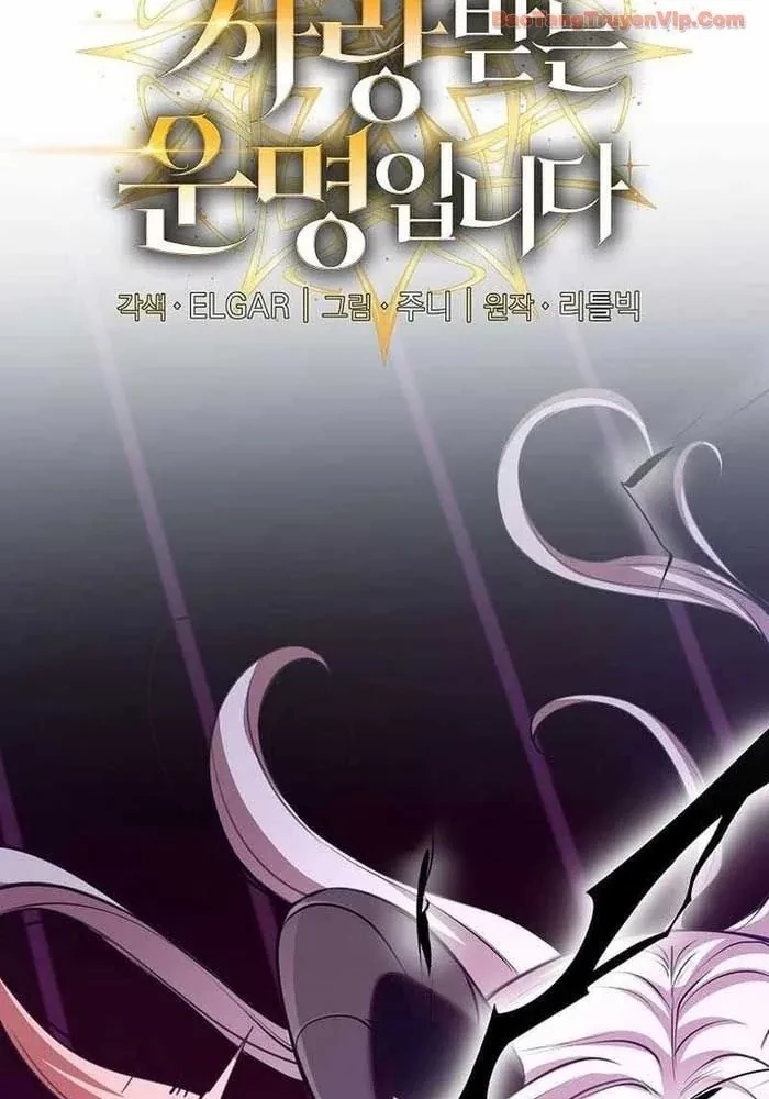 Số Phận An Bài Cho Các Nữ Phản Diện Yêu Tôi Chapter 49 - 19