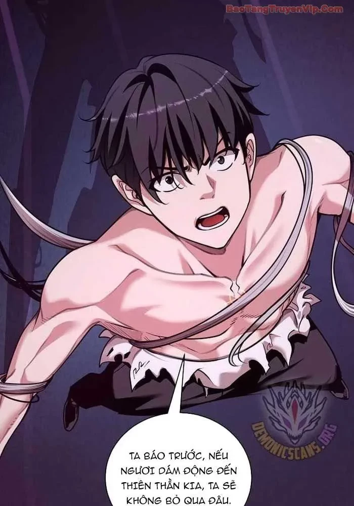 Số Phận An Bài Cho Các Nữ Phản Diện Yêu Tôi Chapter 49 - 34