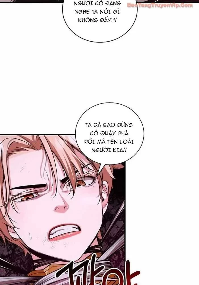 Số Phận An Bài Cho Các Nữ Phản Diện Yêu Tôi Chapter 49 - 38