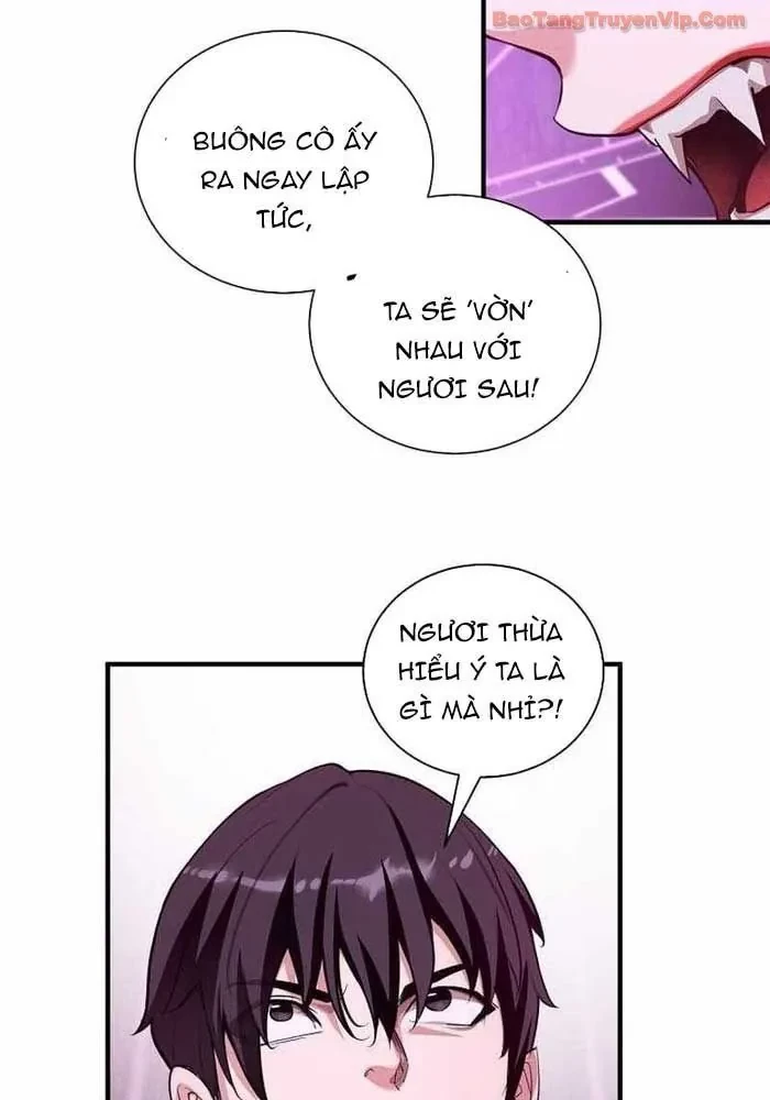 Số Phận An Bài Cho Các Nữ Phản Diện Yêu Tôi Chapter 49 - 40