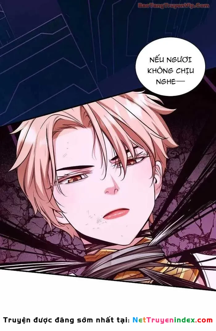 Số Phận An Bài Cho Các Nữ Phản Diện Yêu Tôi Chapter 49 - 46