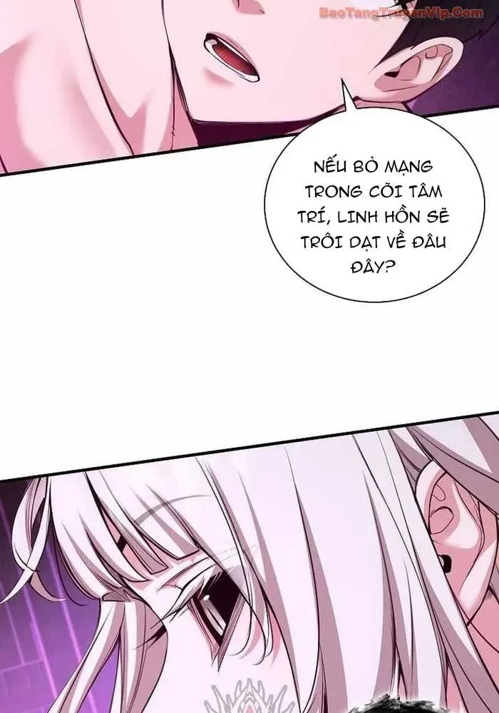 Số Phận An Bài Cho Các Nữ Phản Diện Yêu Tôi Chapter 49 - 48