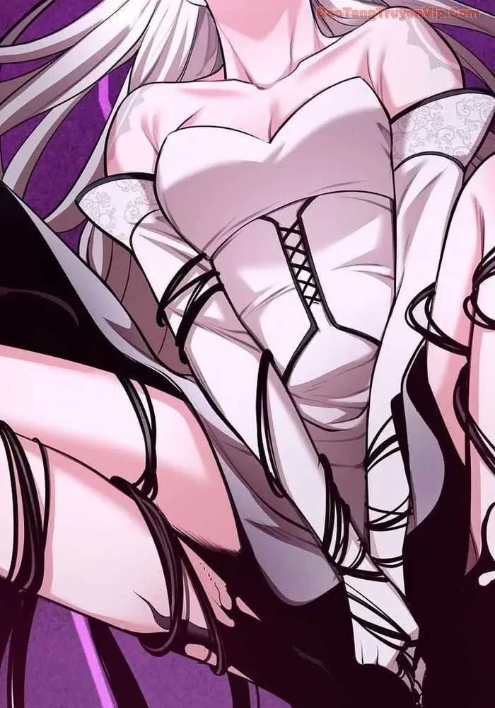 Số Phận An Bài Cho Các Nữ Phản Diện Yêu Tôi Chapter 49 - 52