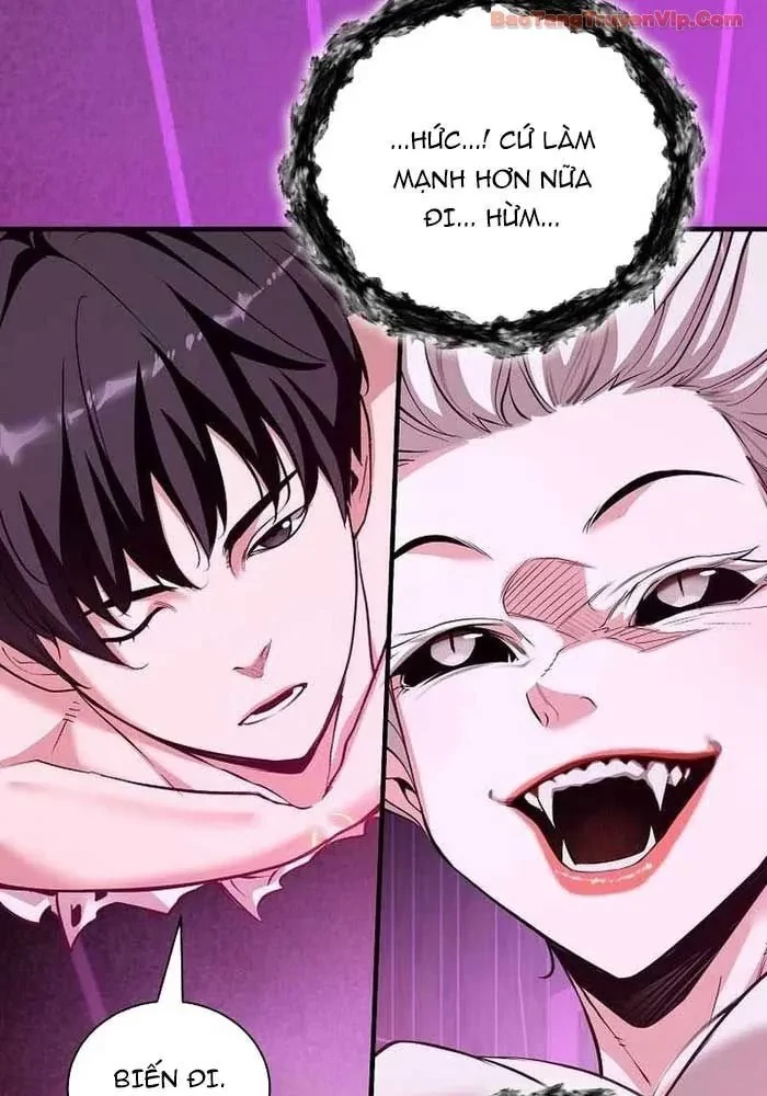 Số Phận An Bài Cho Các Nữ Phản Diện Yêu Tôi Chapter 49 - 54