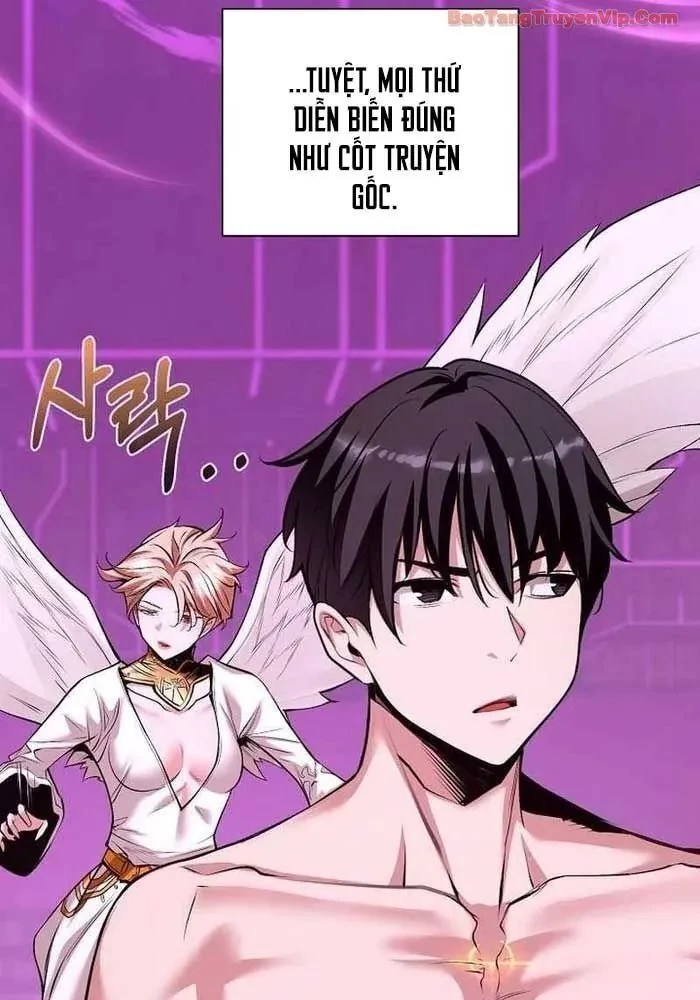 Số Phận An Bài Cho Các Nữ Phản Diện Yêu Tôi Chapter 49 - 61