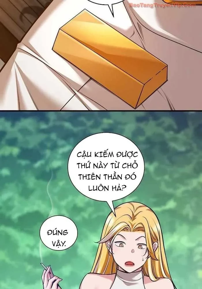 Số Phận An Bài Cho Các Nữ Phản Diện Yêu Tôi Chapter 49 - 67