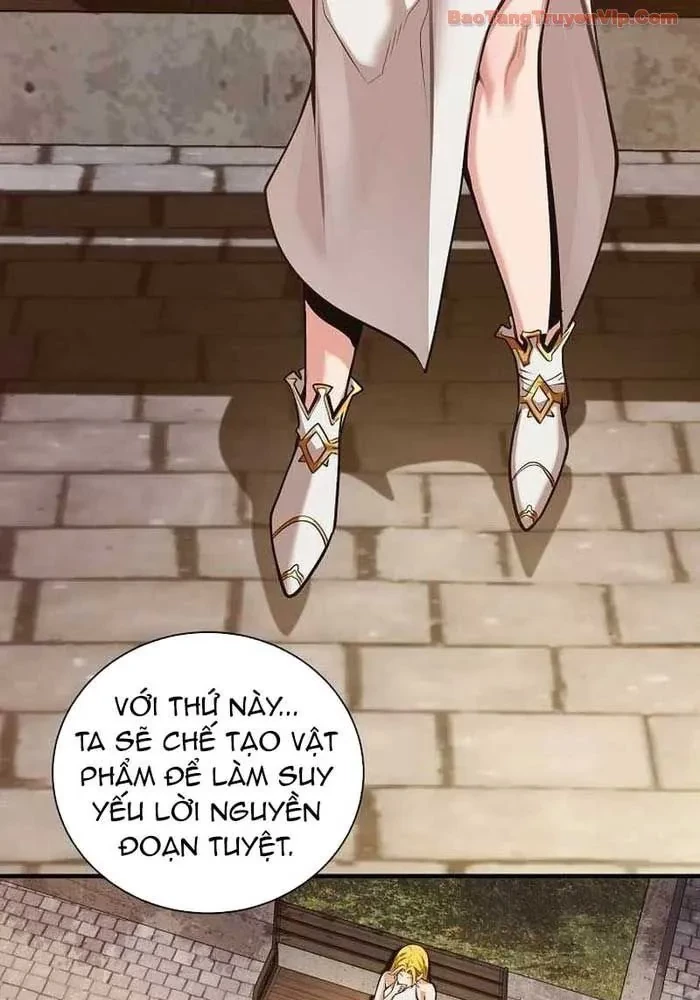 Số Phận An Bài Cho Các Nữ Phản Diện Yêu Tôi Chapter 49 - 69