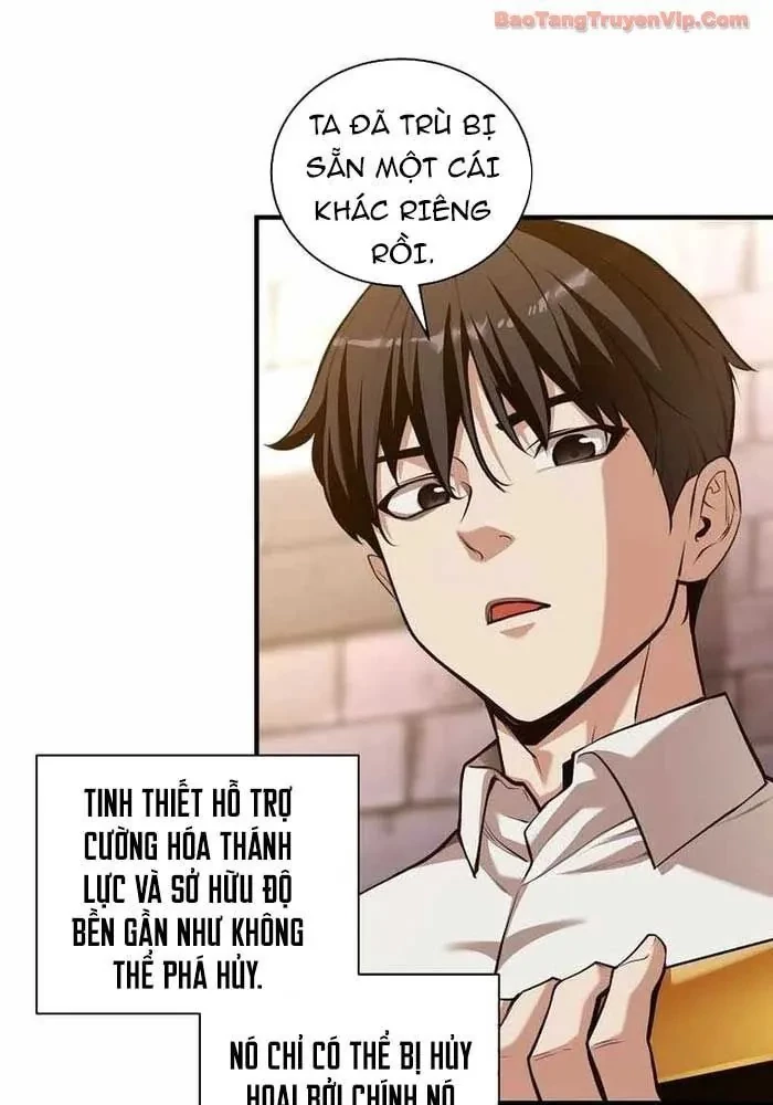 Số Phận An Bài Cho Các Nữ Phản Diện Yêu Tôi Chapter 49 - 71