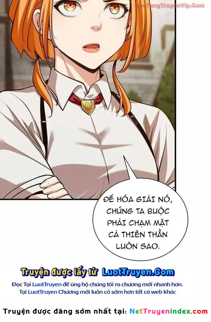 Số Phận An Bài Cho Các Nữ Phản Diện Yêu Tôi Chapter 49 - 73