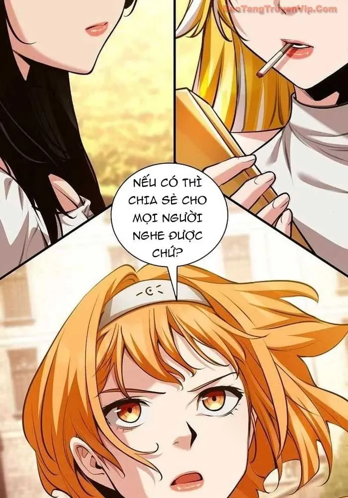 Số Phận An Bài Cho Các Nữ Phản Diện Yêu Tôi Chapter 49 - 79