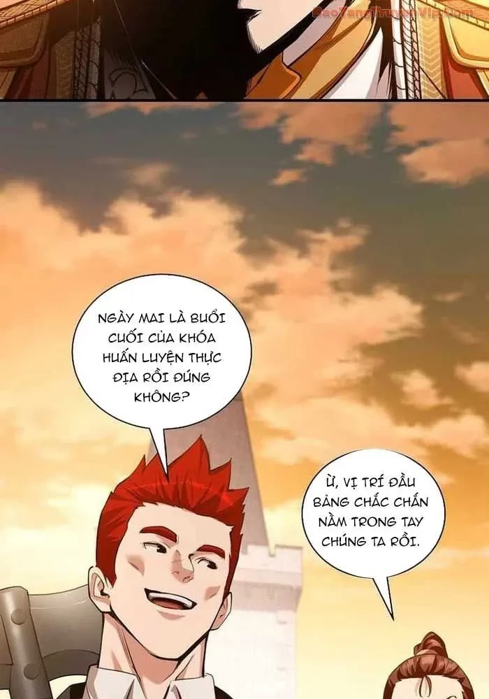 Số Phận An Bài Cho Các Nữ Phản Diện Yêu Tôi Chapter 49 - 87