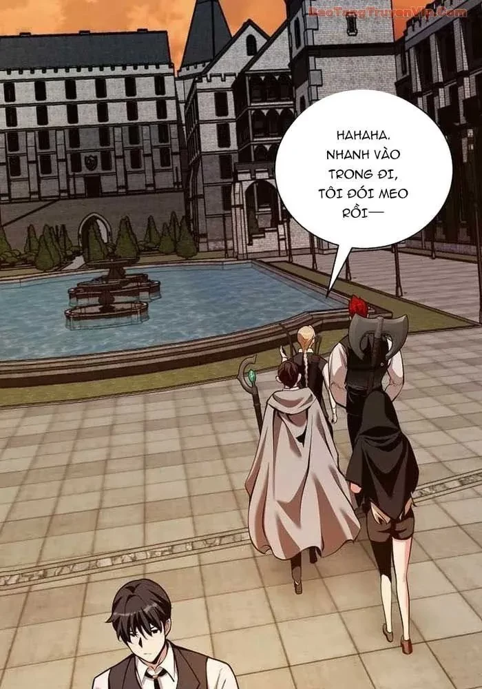 Số Phận An Bài Cho Các Nữ Phản Diện Yêu Tôi Chapter 49 - 89