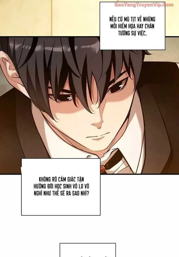 Số Phận An Bài Cho Các Nữ Phản Diện Yêu Tôi Chapter 49 - 92