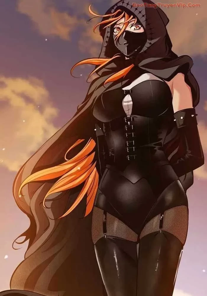 Số Phận An Bài Cho Các Nữ Phản Diện Yêu Tôi Chapter 49 - 96