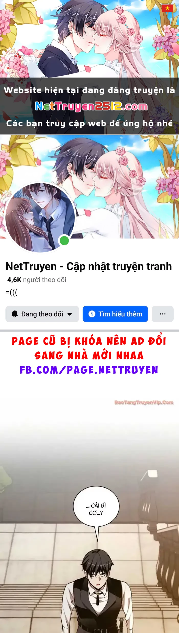 Số Phận An Bài Cho Các Nữ Phản Diện Yêu Tôi Chapter 50 - 1