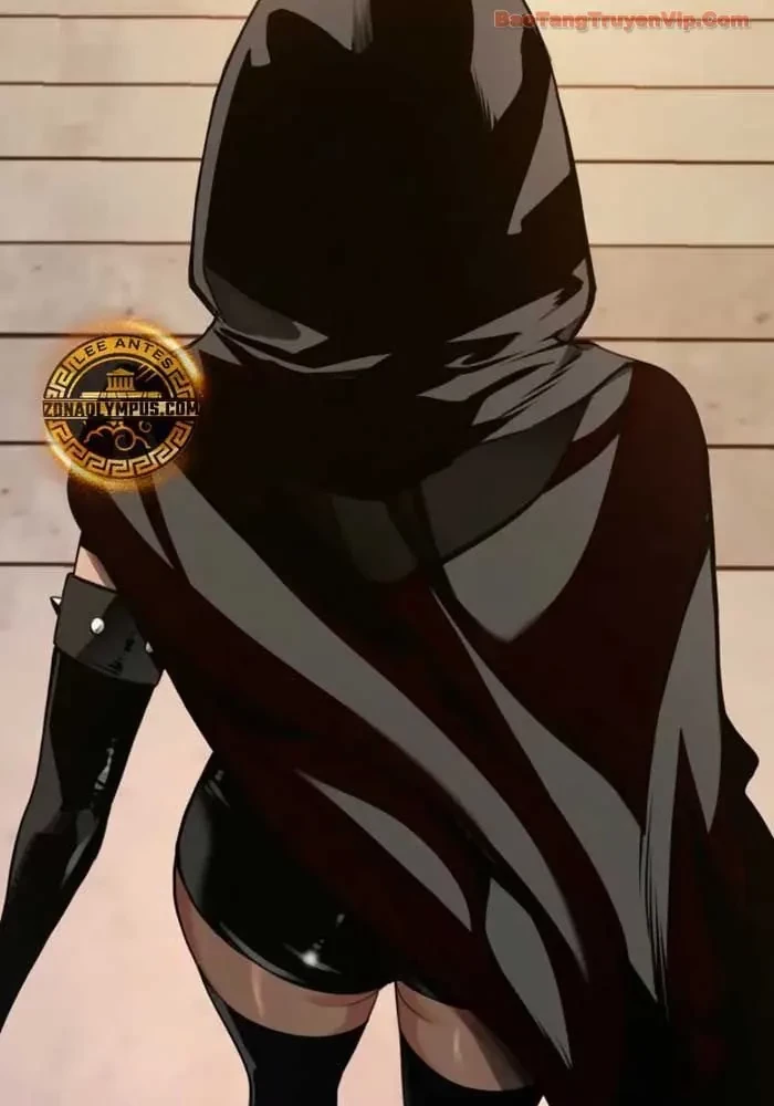 Số Phận An Bài Cho Các Nữ Phản Diện Yêu Tôi Chapter 50 - 3