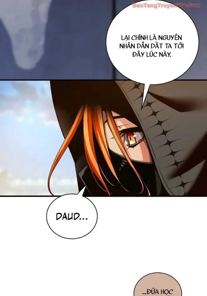 Số Phận An Bài Cho Các Nữ Phản Diện Yêu Tôi Chapter 50 - 5