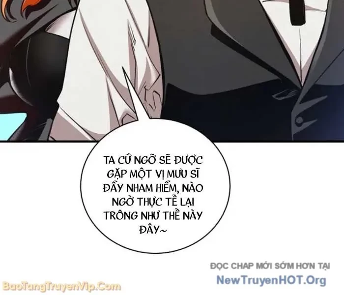 Số Phận An Bài Cho Các Nữ Phản Diện Yêu Tôi Chapter 50 - 8