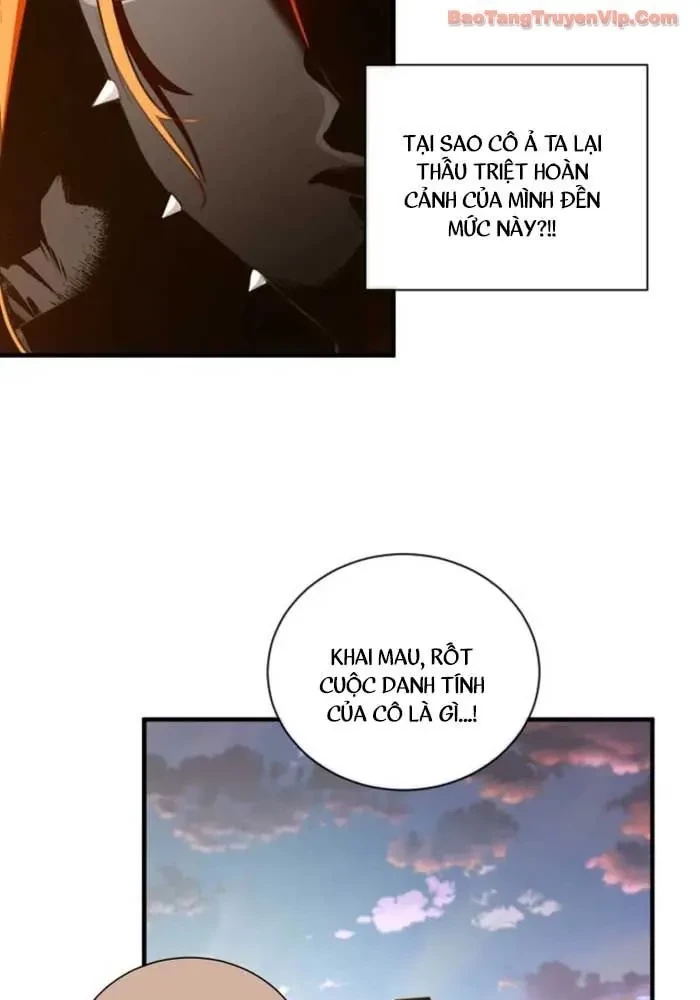 Số Phận An Bài Cho Các Nữ Phản Diện Yêu Tôi Chapter 50 - 13