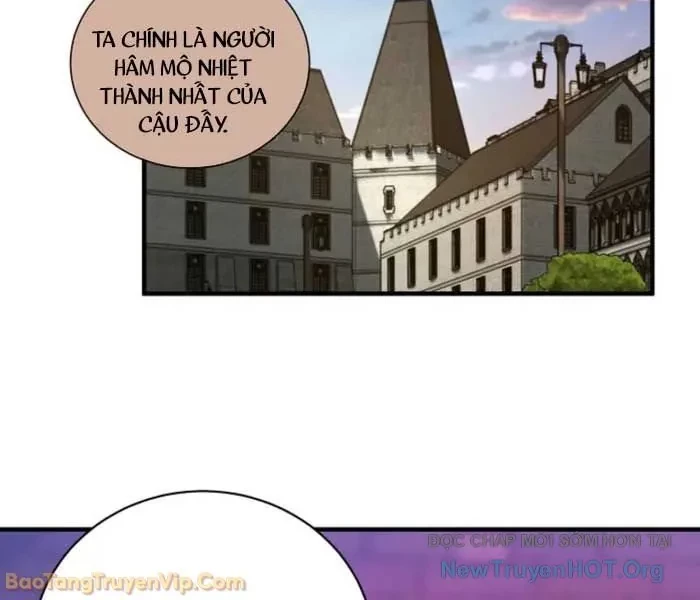 Số Phận An Bài Cho Các Nữ Phản Diện Yêu Tôi Chapter 50 - 14