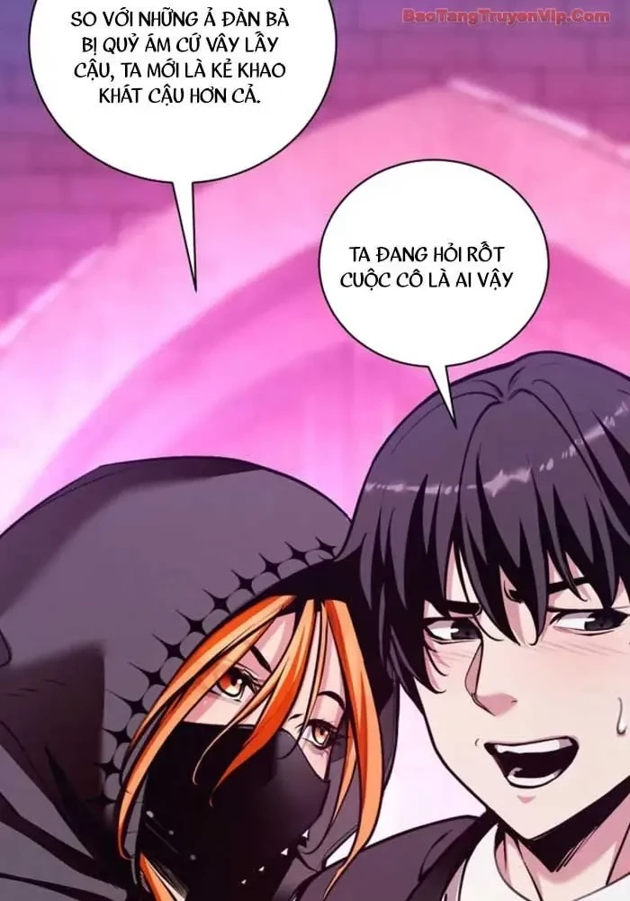 Số Phận An Bài Cho Các Nữ Phản Diện Yêu Tôi Chapter 50 - 15