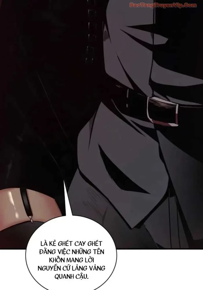 Số Phận An Bài Cho Các Nữ Phản Diện Yêu Tôi Chapter 50 - 17