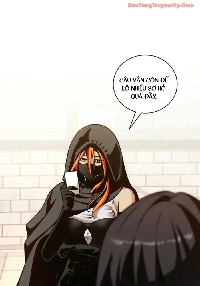 Số Phận An Bài Cho Các Nữ Phản Diện Yêu Tôi Chapter 50 - 21