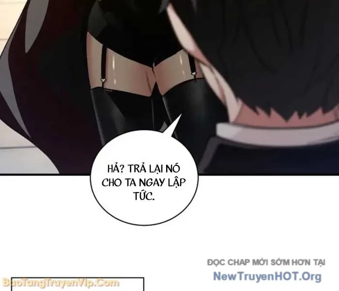 Số Phận An Bài Cho Các Nữ Phản Diện Yêu Tôi Chapter 50 - 22