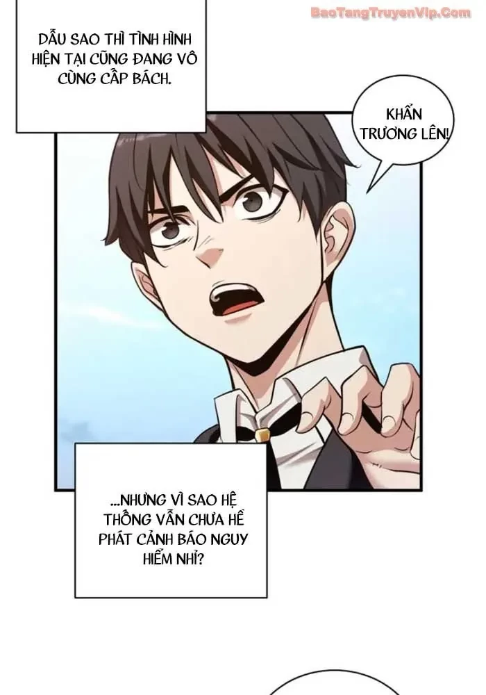 Số Phận An Bài Cho Các Nữ Phản Diện Yêu Tôi Chapter 50 - 23