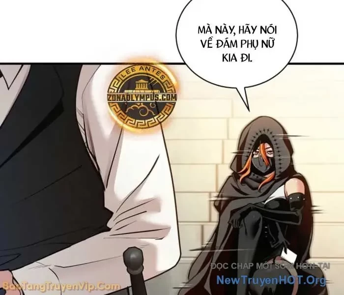 Số Phận An Bài Cho Các Nữ Phản Diện Yêu Tôi Chapter 50 - 24