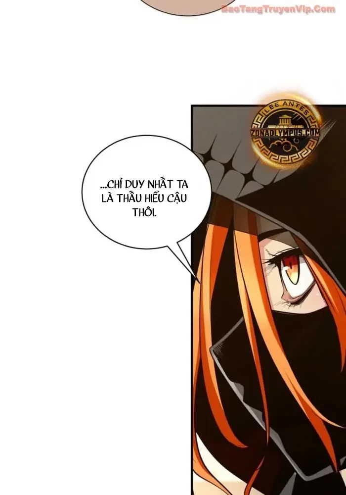 Số Phận An Bài Cho Các Nữ Phản Diện Yêu Tôi Chapter 50 - 27