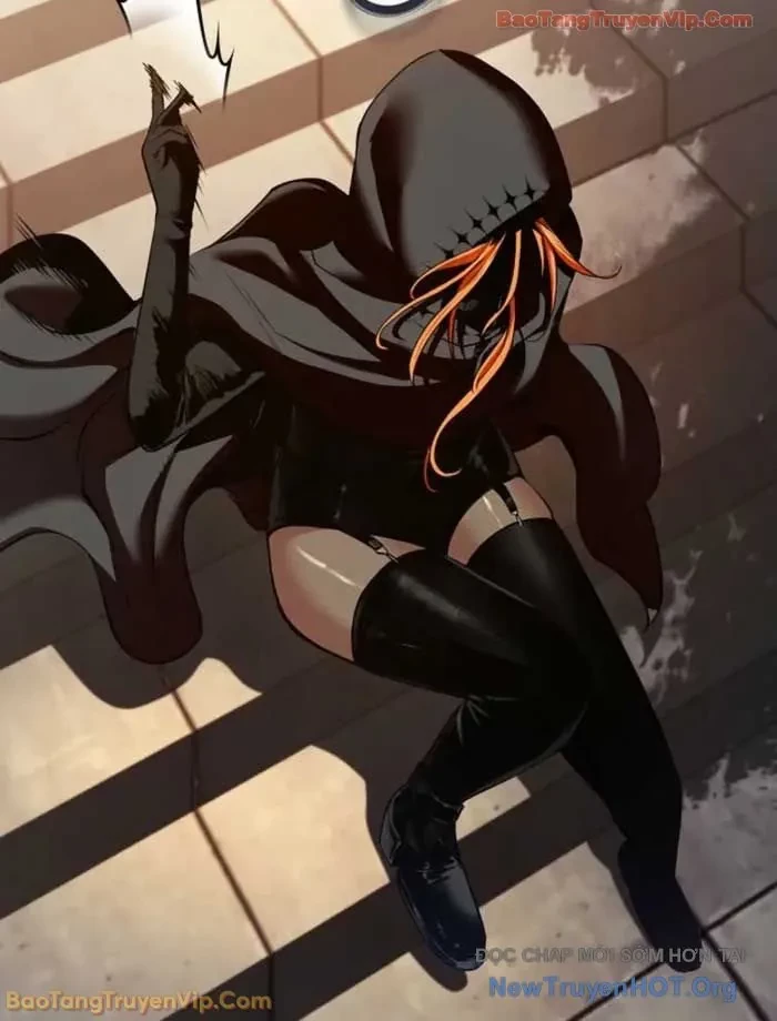 Số Phận An Bài Cho Các Nữ Phản Diện Yêu Tôi Chapter 50 - 31