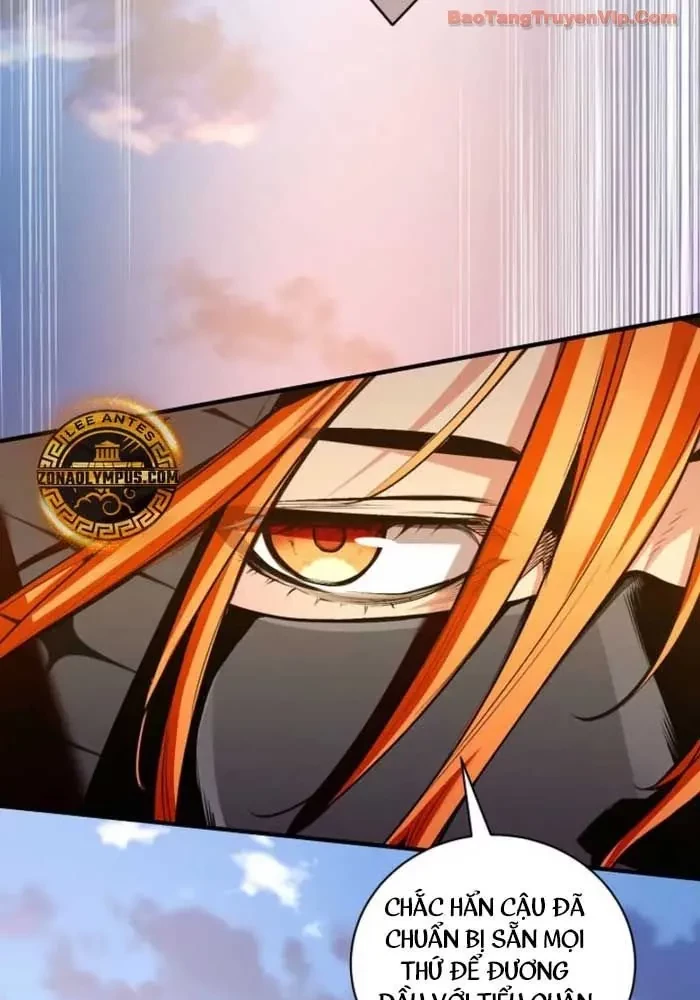 Số Phận An Bài Cho Các Nữ Phản Diện Yêu Tôi Chapter 50 - 34