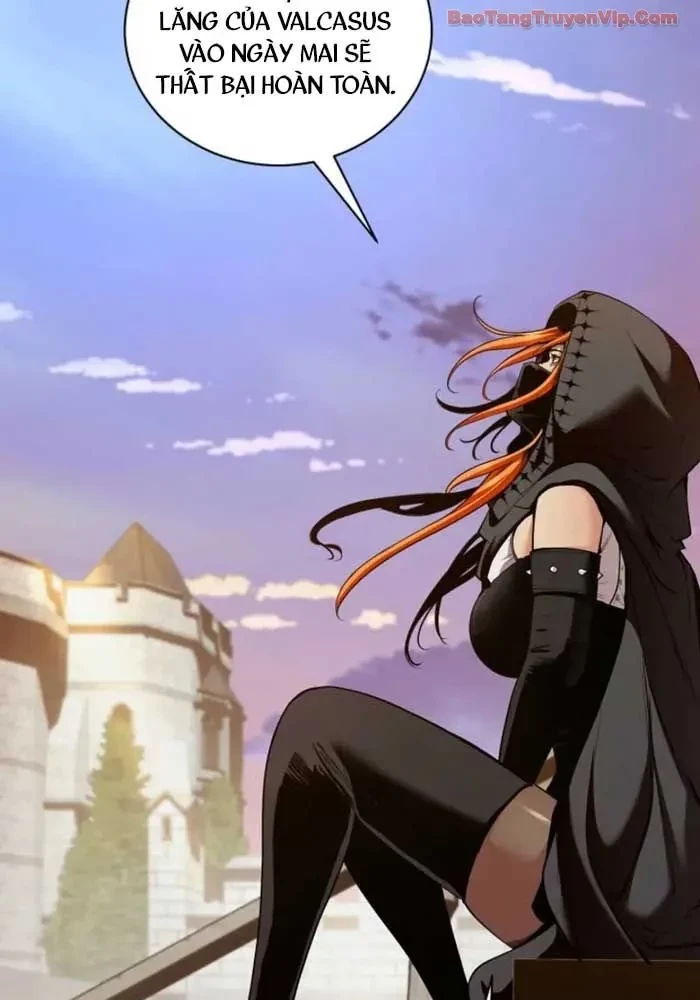 Số Phận An Bài Cho Các Nữ Phản Diện Yêu Tôi Chapter 50 - 36