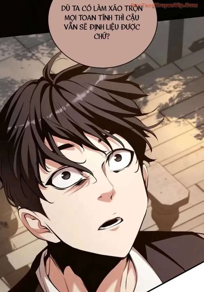 Số Phận An Bài Cho Các Nữ Phản Diện Yêu Tôi Chapter 50 - 38