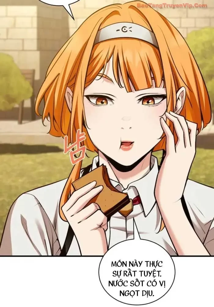 Số Phận An Bài Cho Các Nữ Phản Diện Yêu Tôi Chapter 50 - 46