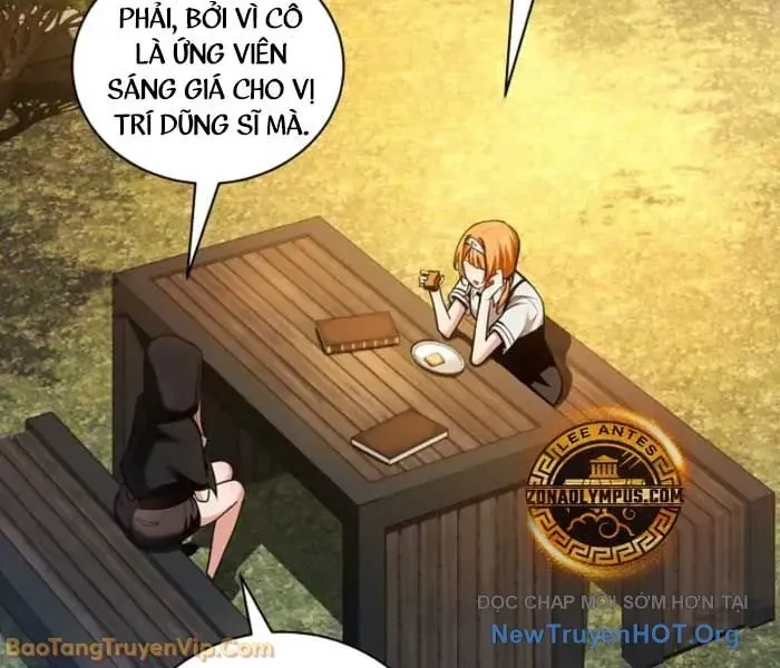 Số Phận An Bài Cho Các Nữ Phản Diện Yêu Tôi Chapter 50 - 49