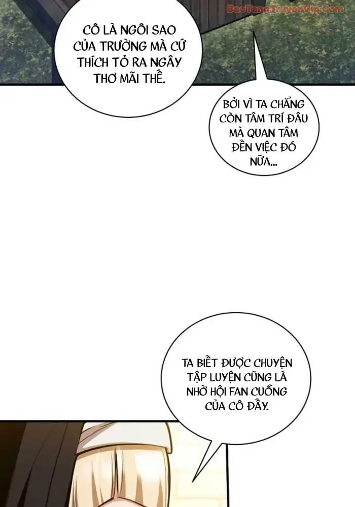 Số Phận An Bài Cho Các Nữ Phản Diện Yêu Tôi Chapter 50 - 50