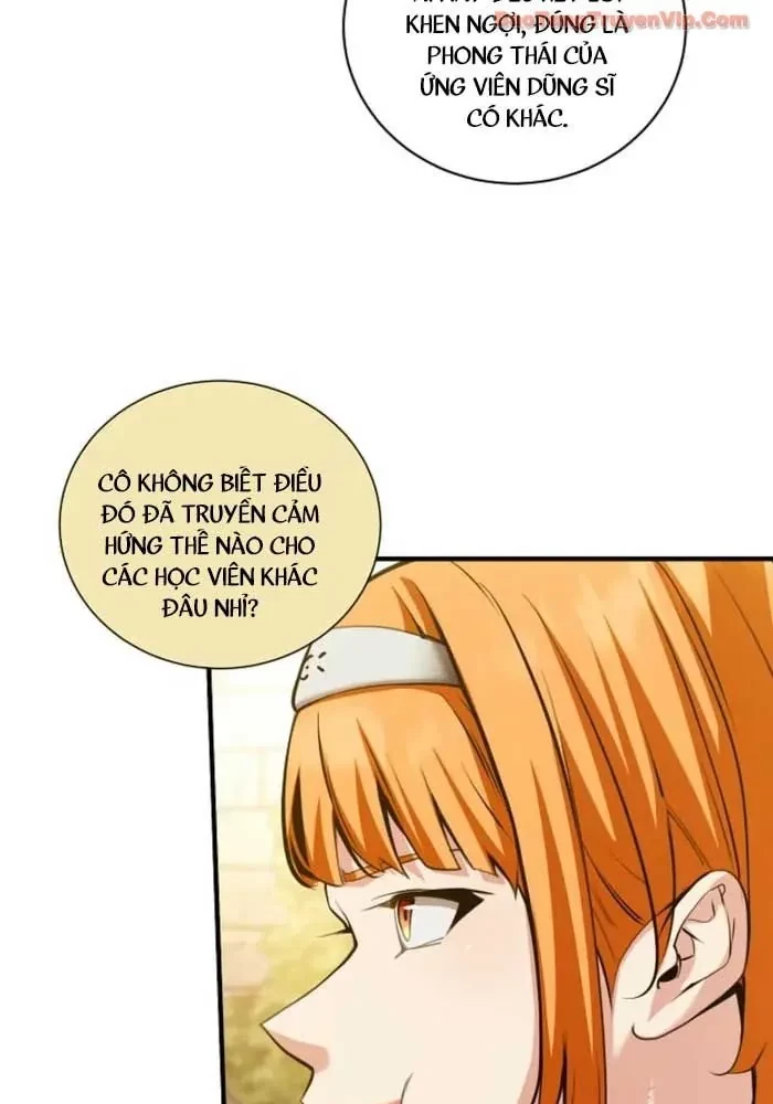 Số Phận An Bài Cho Các Nữ Phản Diện Yêu Tôi Chapter 50 - 52